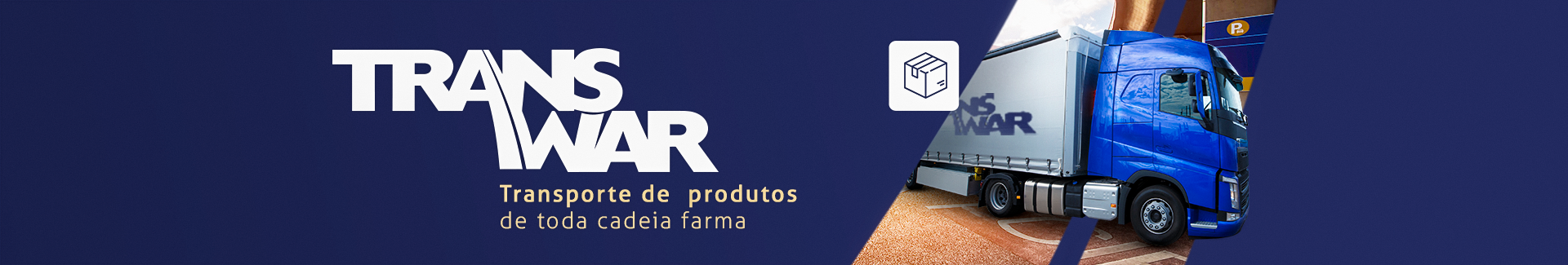 Banner Trans War